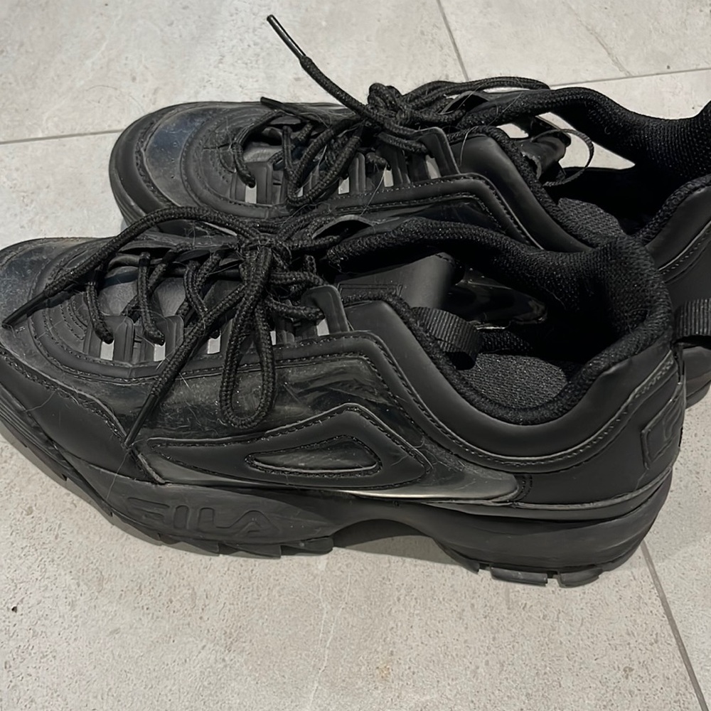 Fila Disruptor 2 Shoes